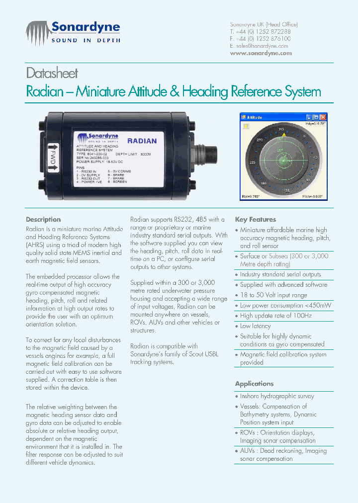 8041-000-01_1324988.PDF Datasheet