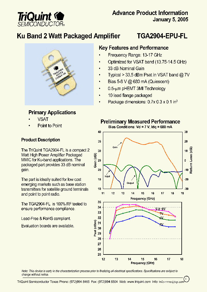 TGA2904-EPU-FL_1319850.PDF Datasheet