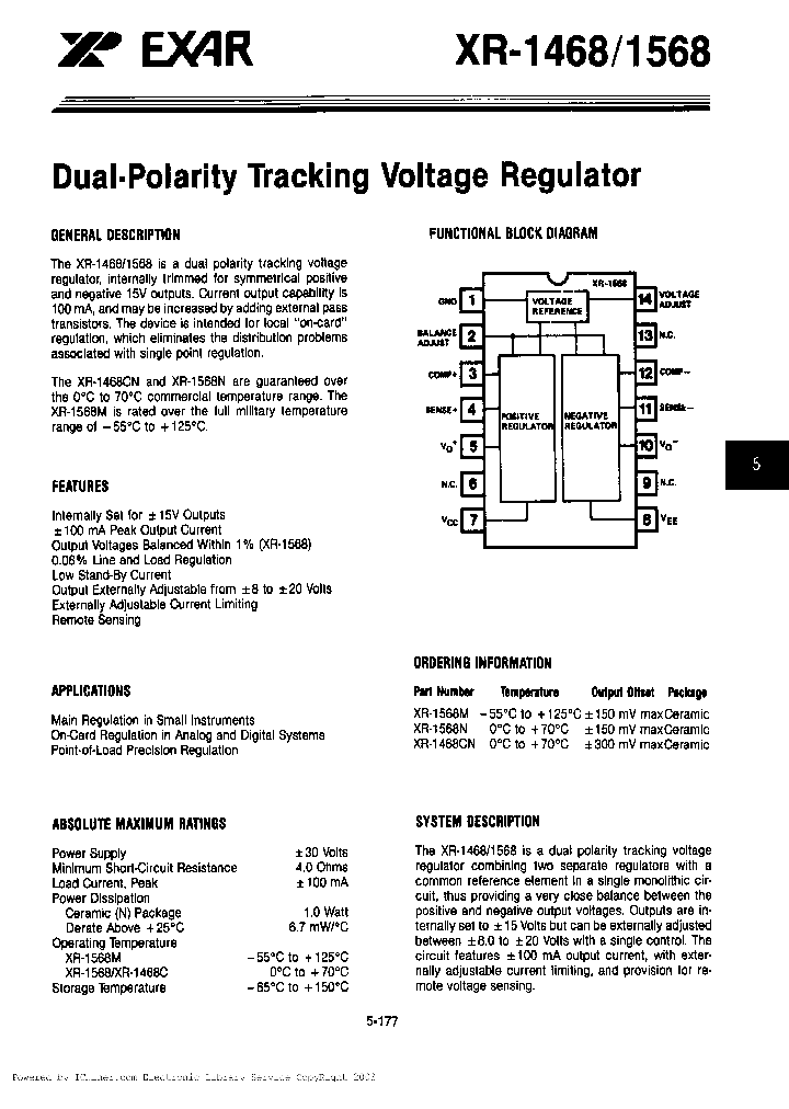 XR-1468CN_783377.PDF Datasheet