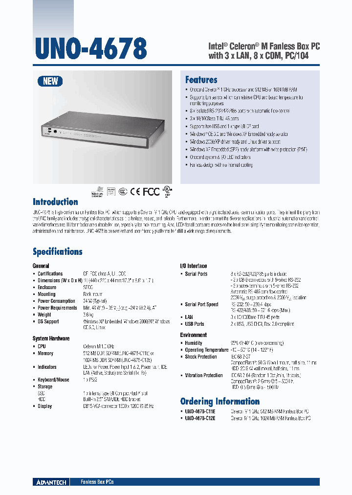 UNO-4678-C12E_1328125.PDF Datasheet