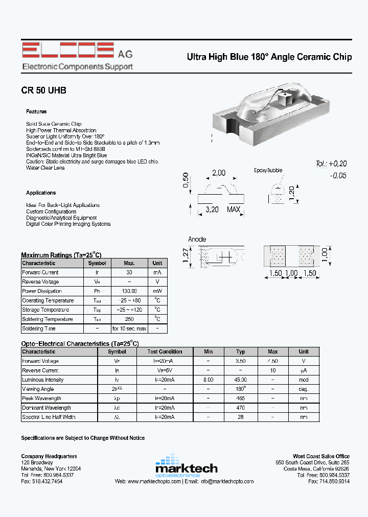 CR50UHB_1322830.PDF Datasheet