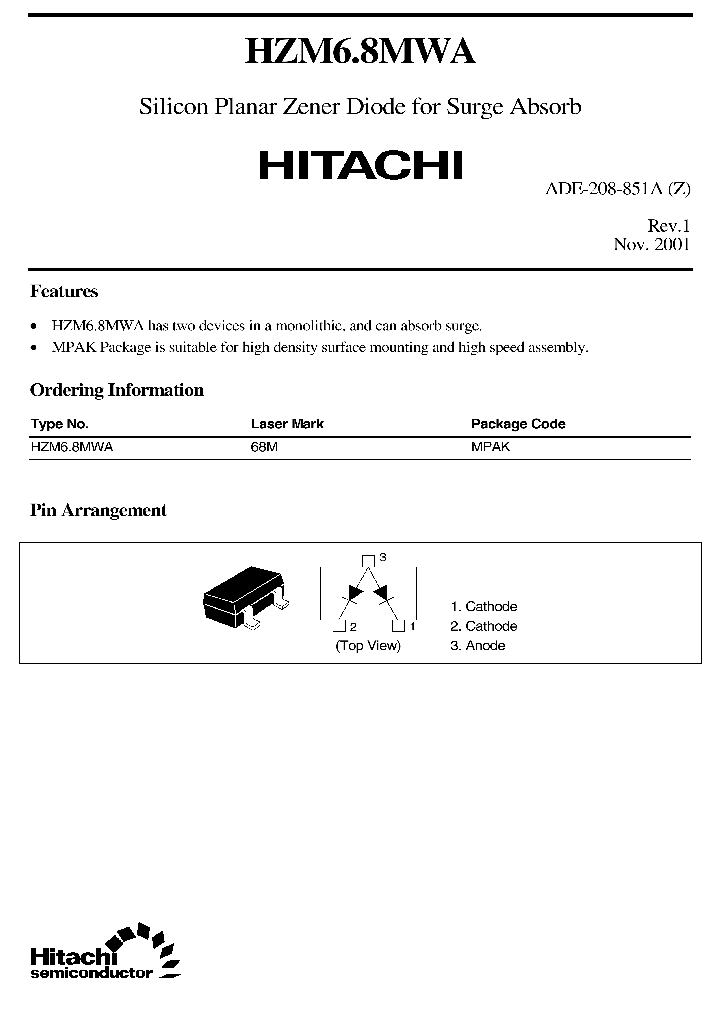 HZM68MWA_1323013.PDF Datasheet