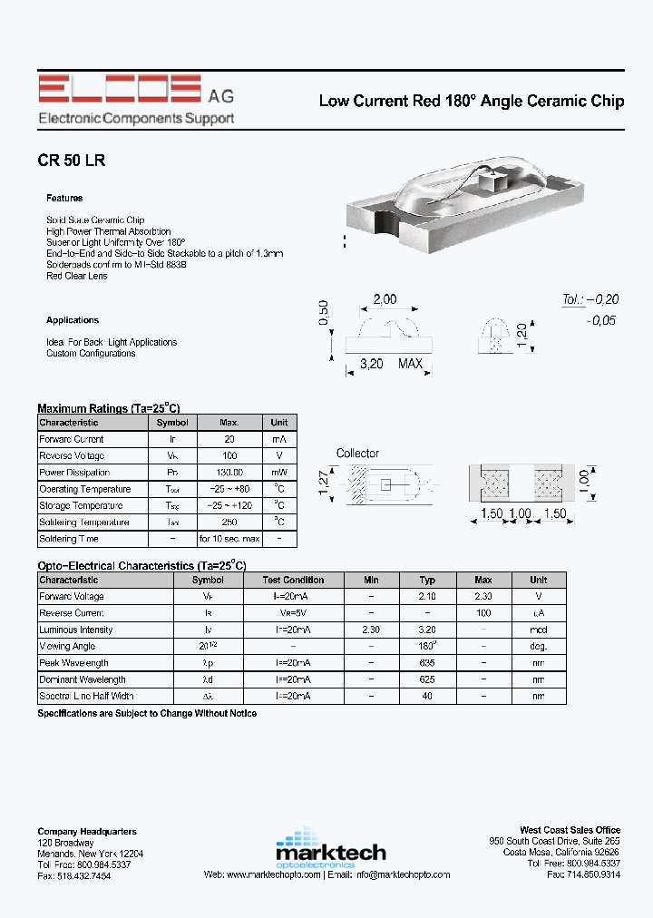 CR50LR_1322823.PDF Datasheet