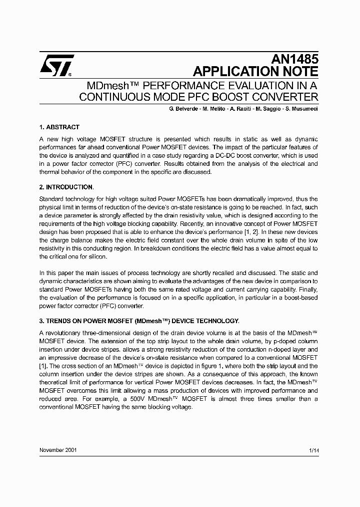 AN1485_1325993.PDF Datasheet