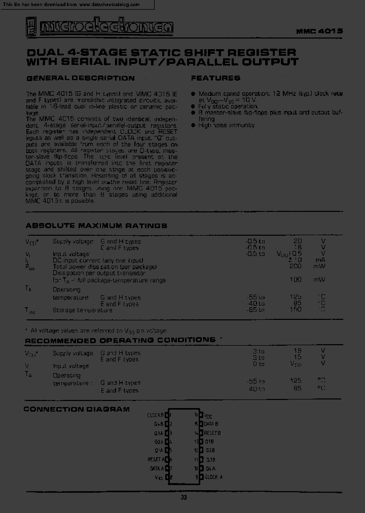 MMC4015_1326173.PDF Datasheet