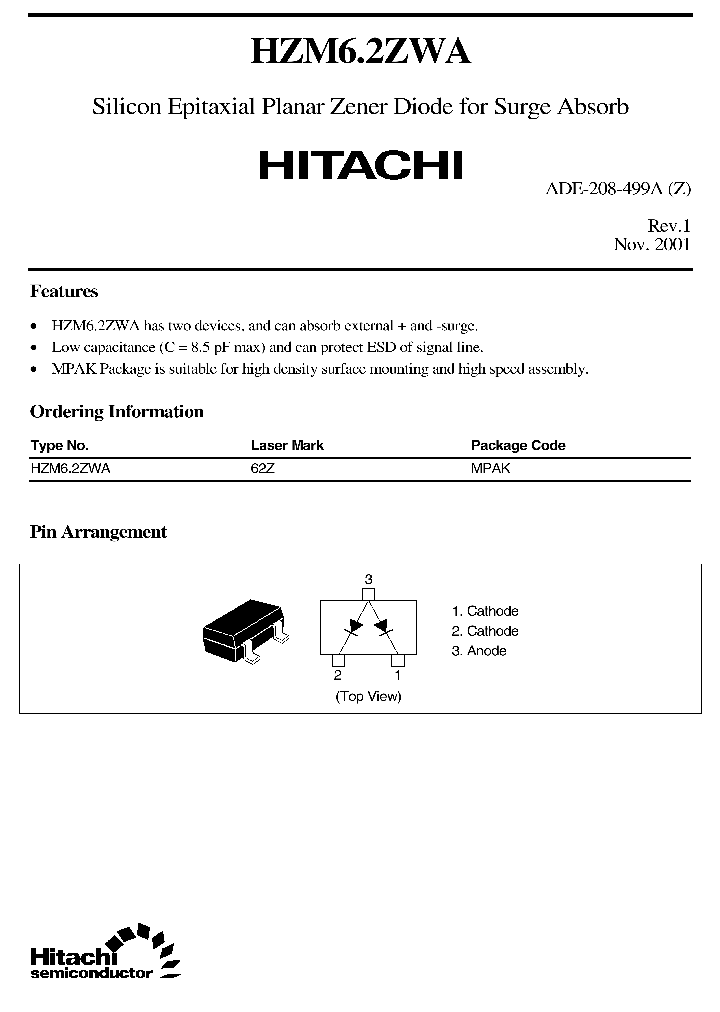 HZM62ZWA_1322976.PDF Datasheet