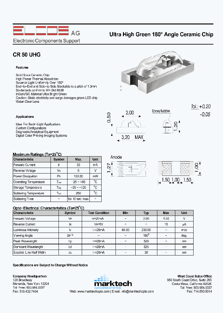 CR50UHG_1322831.PDF Datasheet