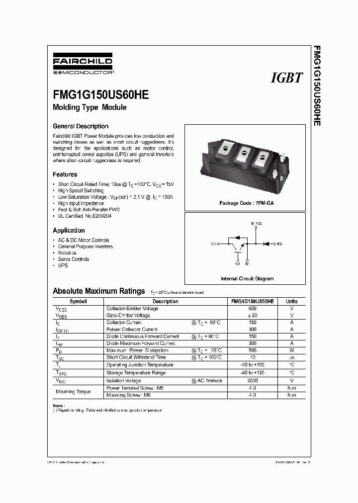 FMG1G150US60HE_1330796.PDF Datasheet