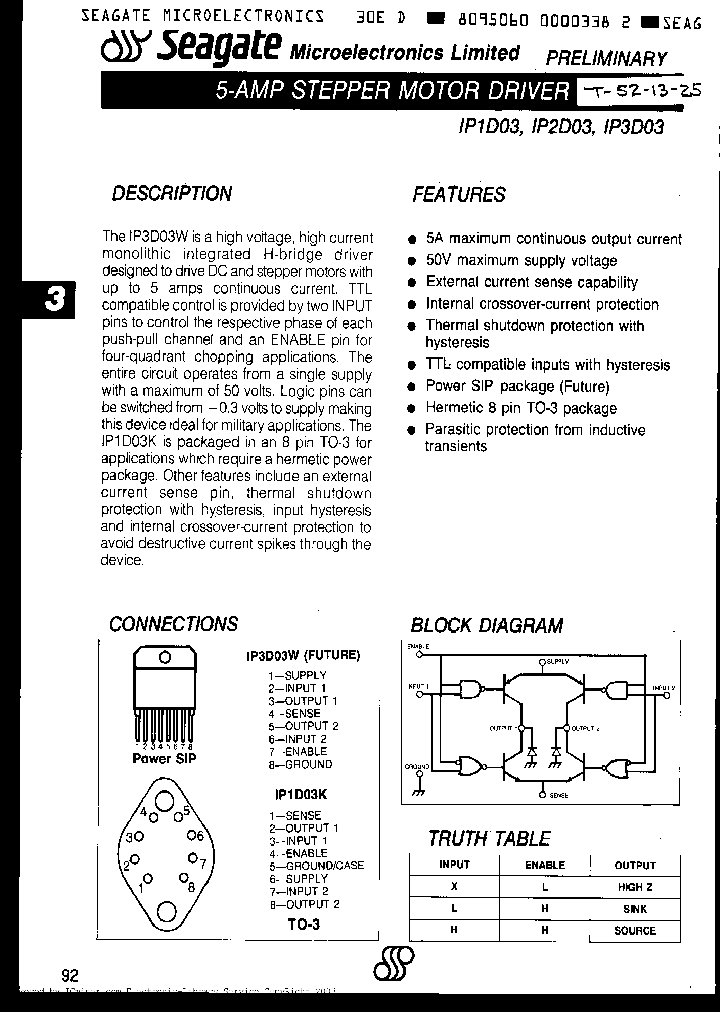 IP2D03W_787282.PDF Datasheet