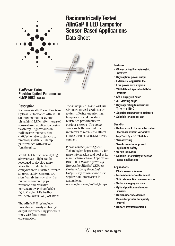 HLMP-ED80-K0T00_1350839.PDF Datasheet