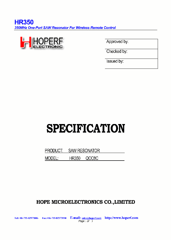 HR350QCC8C_1333172.PDF Datasheet