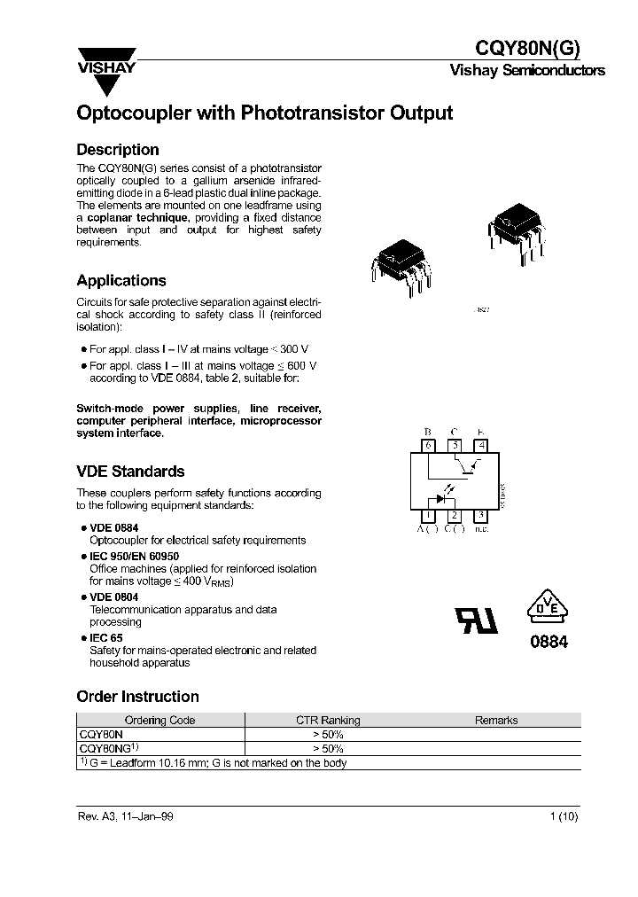 CQY80N_1351319.PDF Datasheet