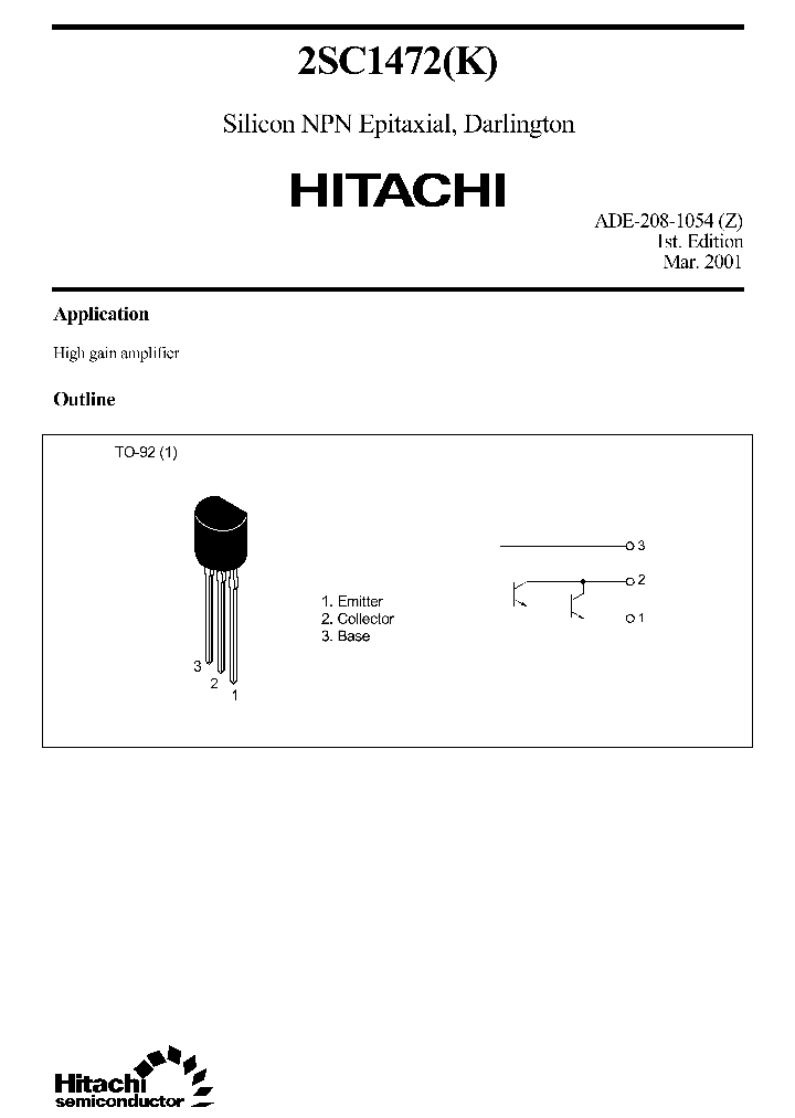 2SC1472K_1347427.PDF Datasheet