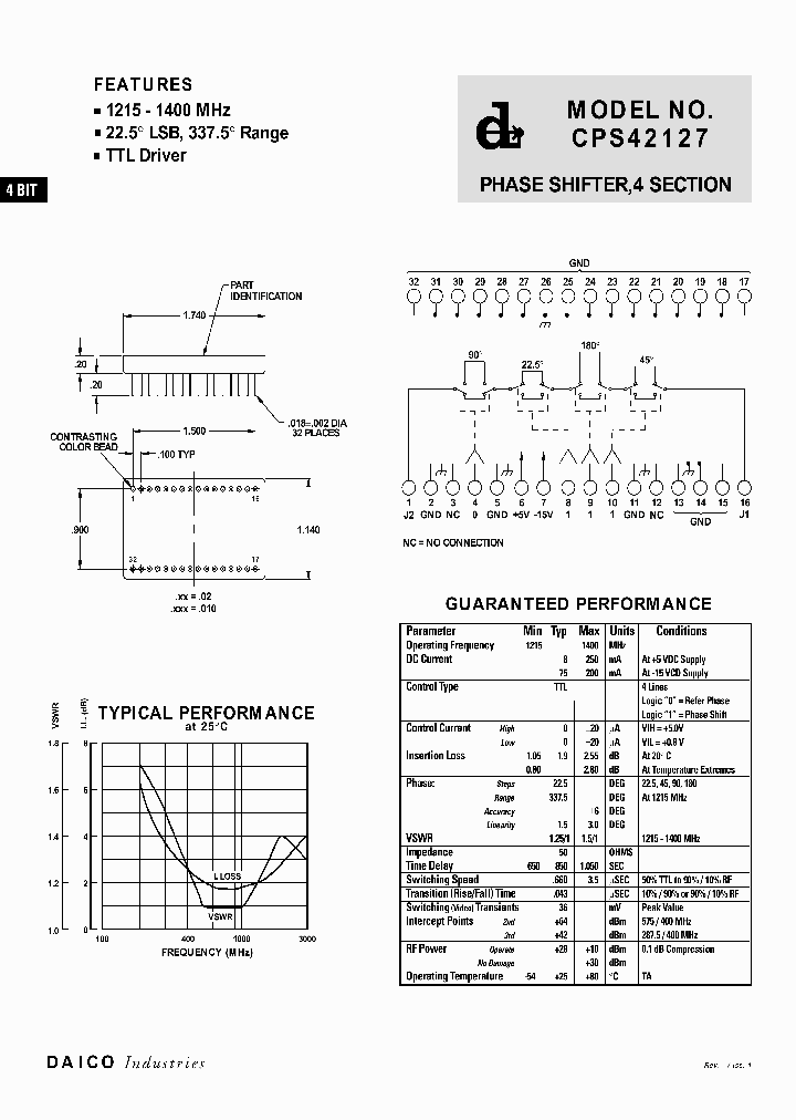 CPS42127_1354277.PDF Datasheet