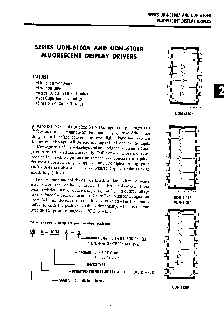 UDN6128_1354502.PDF Datasheet