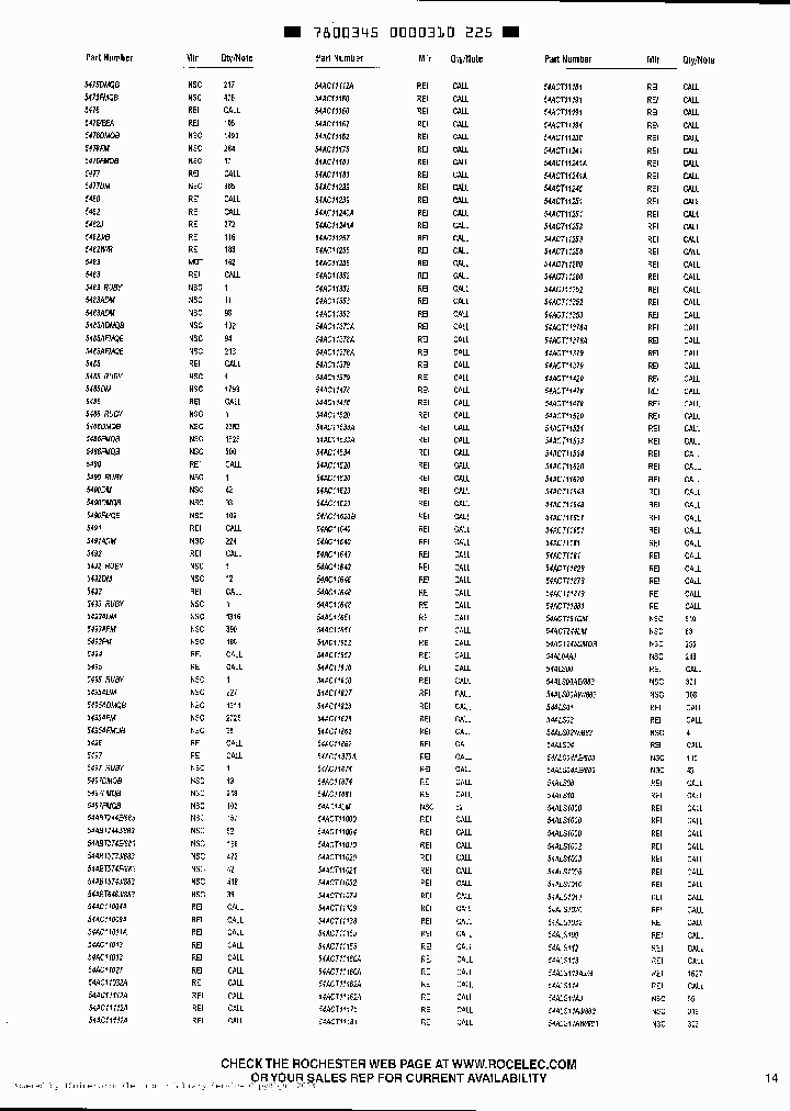 5493FM_791215.PDF Datasheet