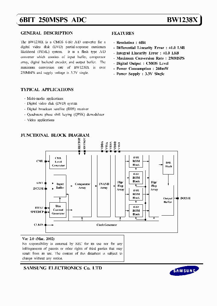 BW1238X_793605.PDF Datasheet