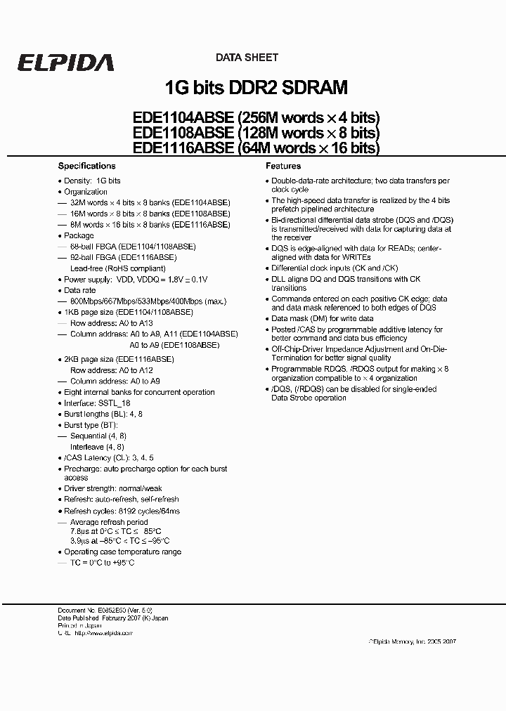 EDE1104ABSE-5C-E_794421.PDF Datasheet