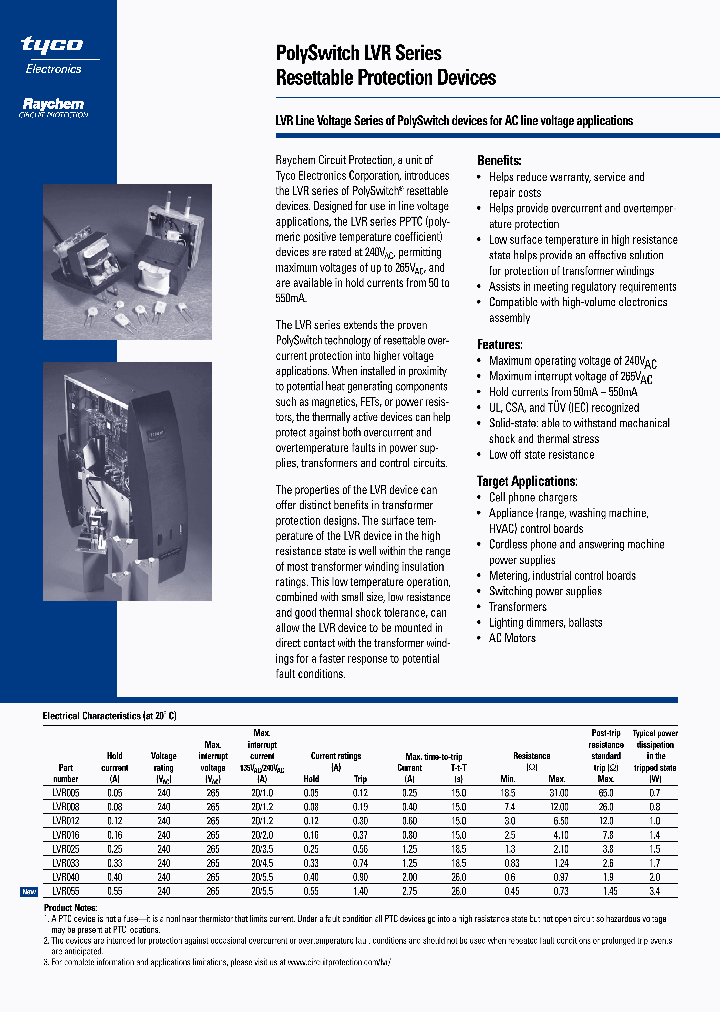 LVR040K-2_795325.PDF Datasheet