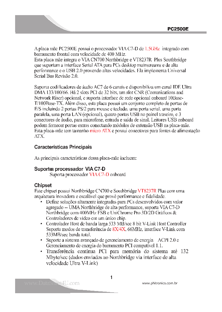 PC2500E_935960.PDF Datasheet