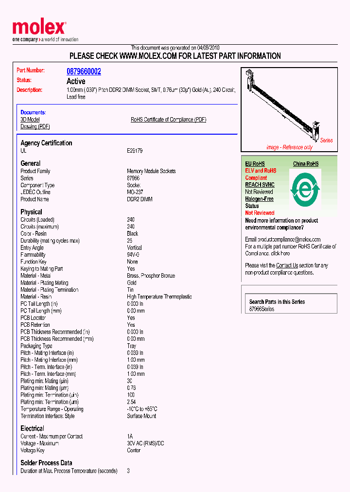 87966-0002_1338977.PDF Datasheet