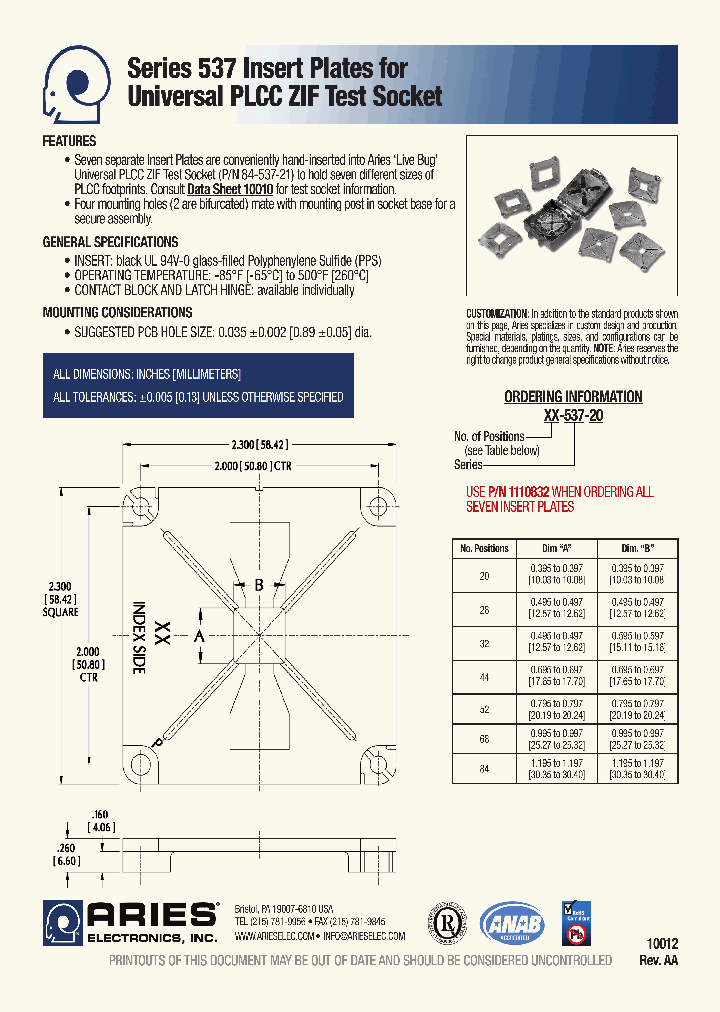 68-537-20_1340704.PDF Datasheet