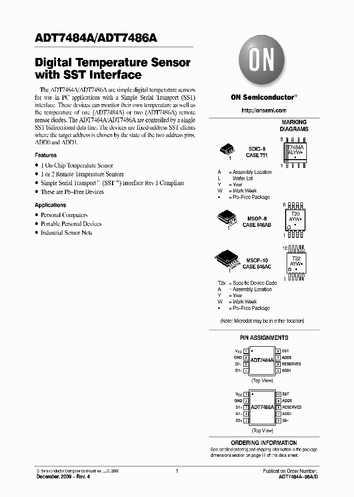 ADT7486AARMZ-R7_1340738.PDF Datasheet