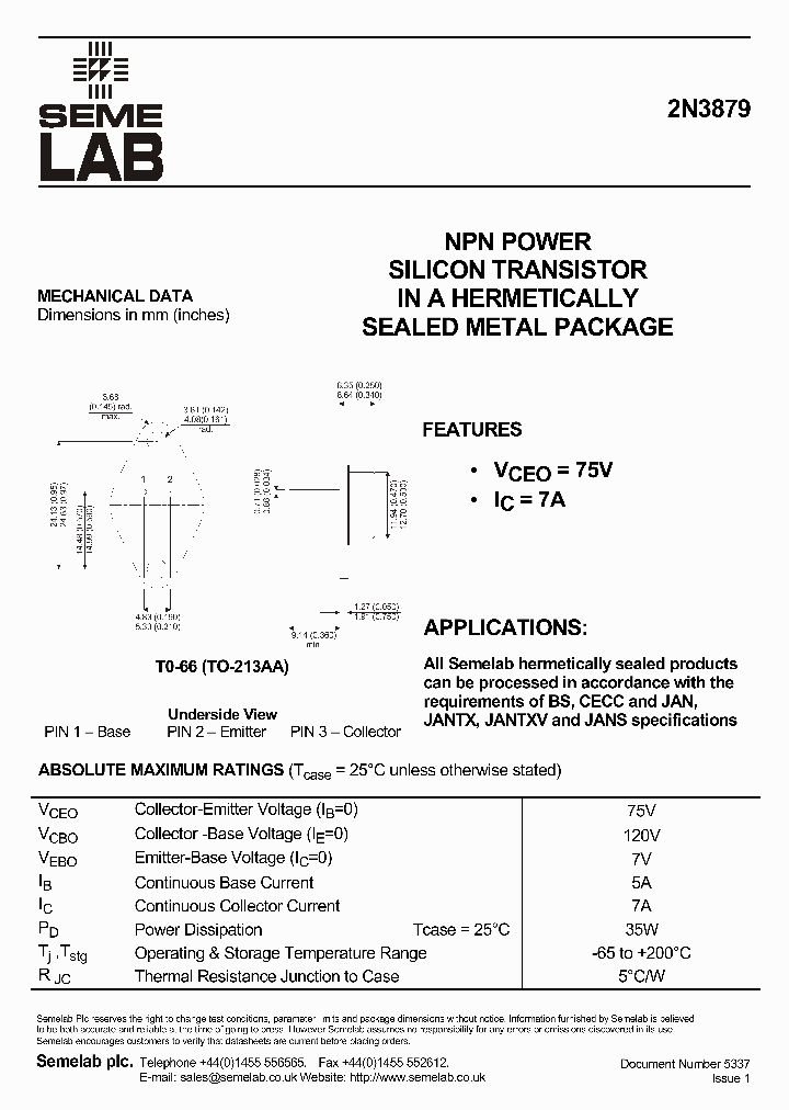 2N3879_1341786.PDF Datasheet