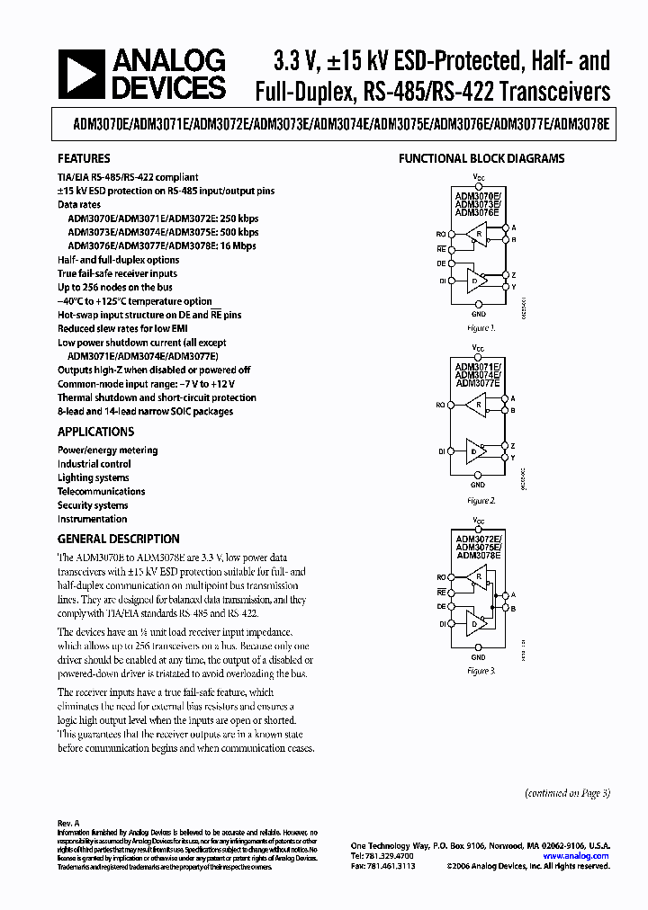 ADM3075EARZ_1342238.PDF Datasheet