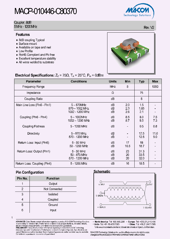 MACP-010446-C80370_1342819.PDF Datasheet