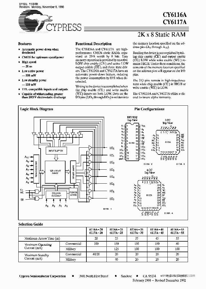 6116A_934243.PDF Datasheet
