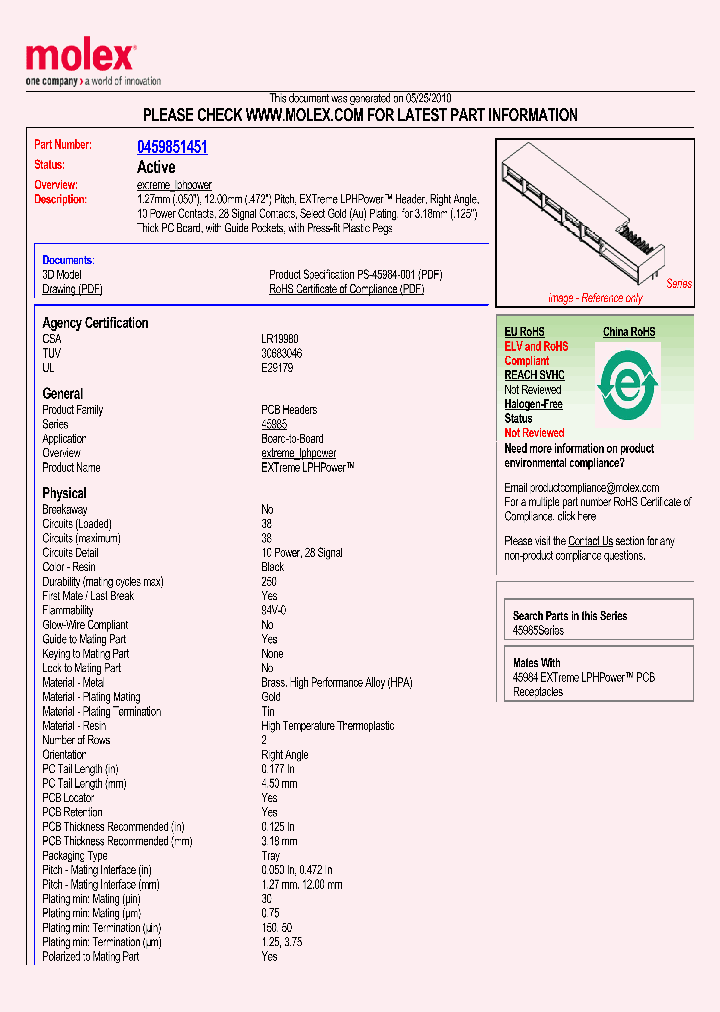 SD-45985-100_1343830.PDF Datasheet