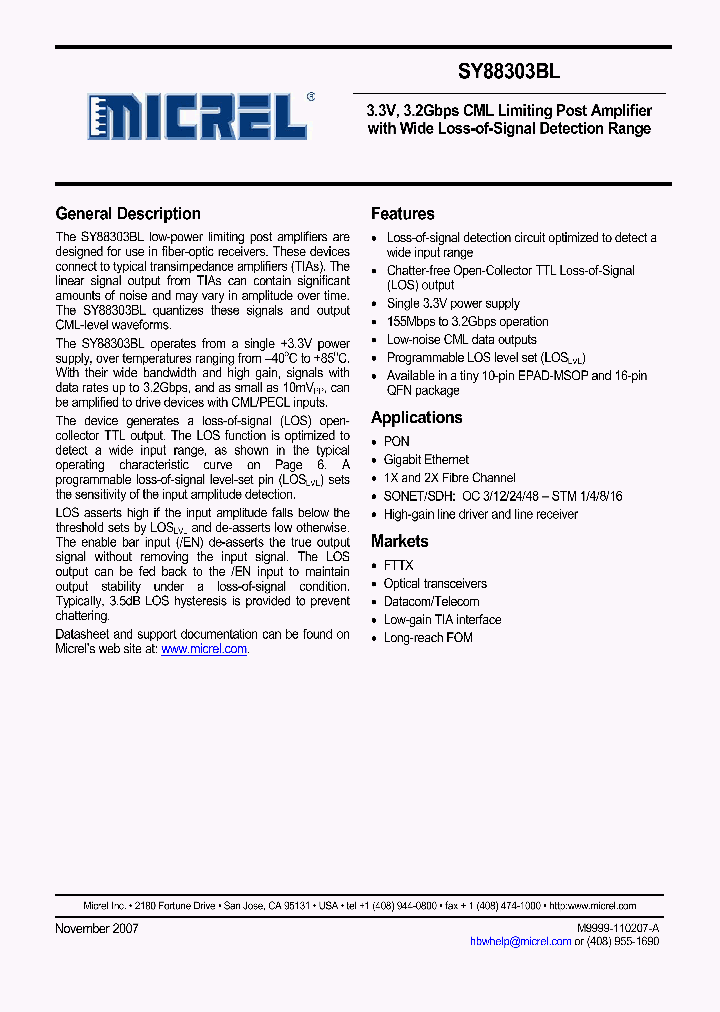 SY88303BL_1343856.PDF Datasheet