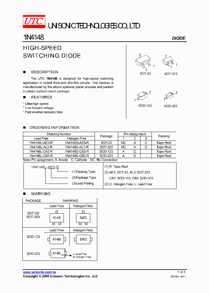 1N4148L-CA2-R_1343960.PDF Datasheet