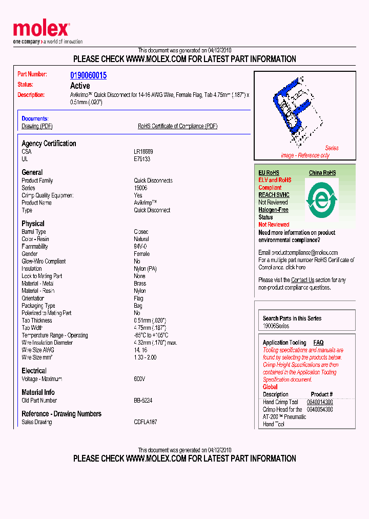 0190060015_1345323.PDF Datasheet