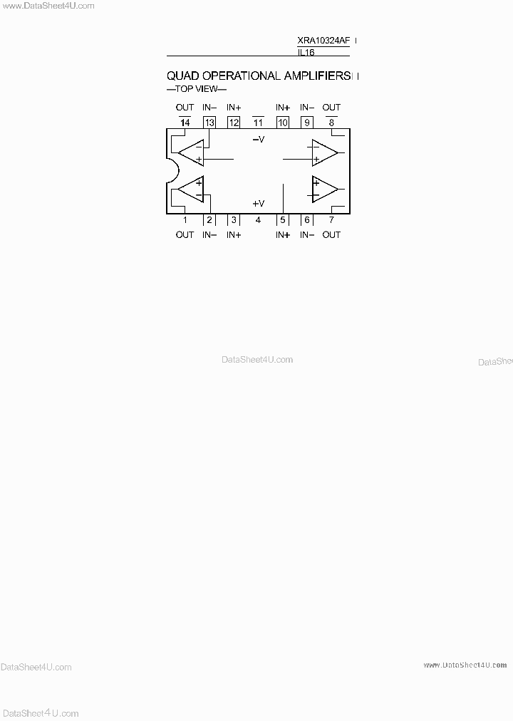 XRA10324AF_937804.PDF Datasheet