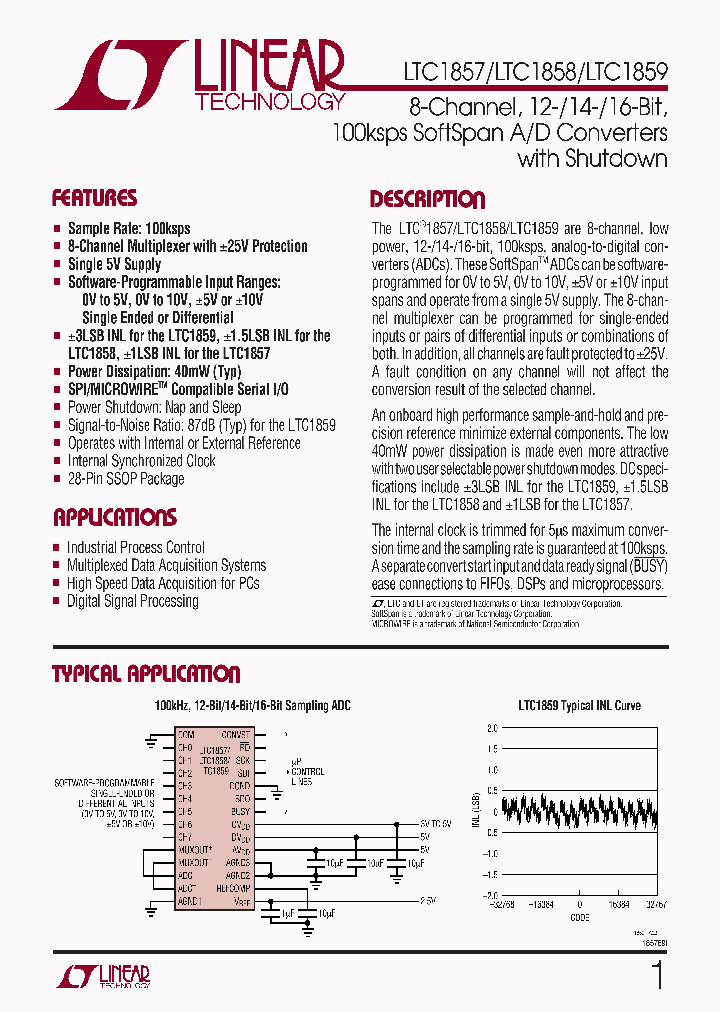 LTC1857_1354316.PDF Datasheet