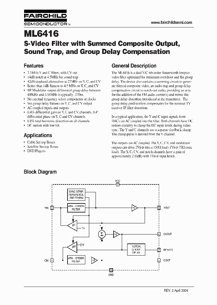 ML6416CS_1356310.PDF Datasheet