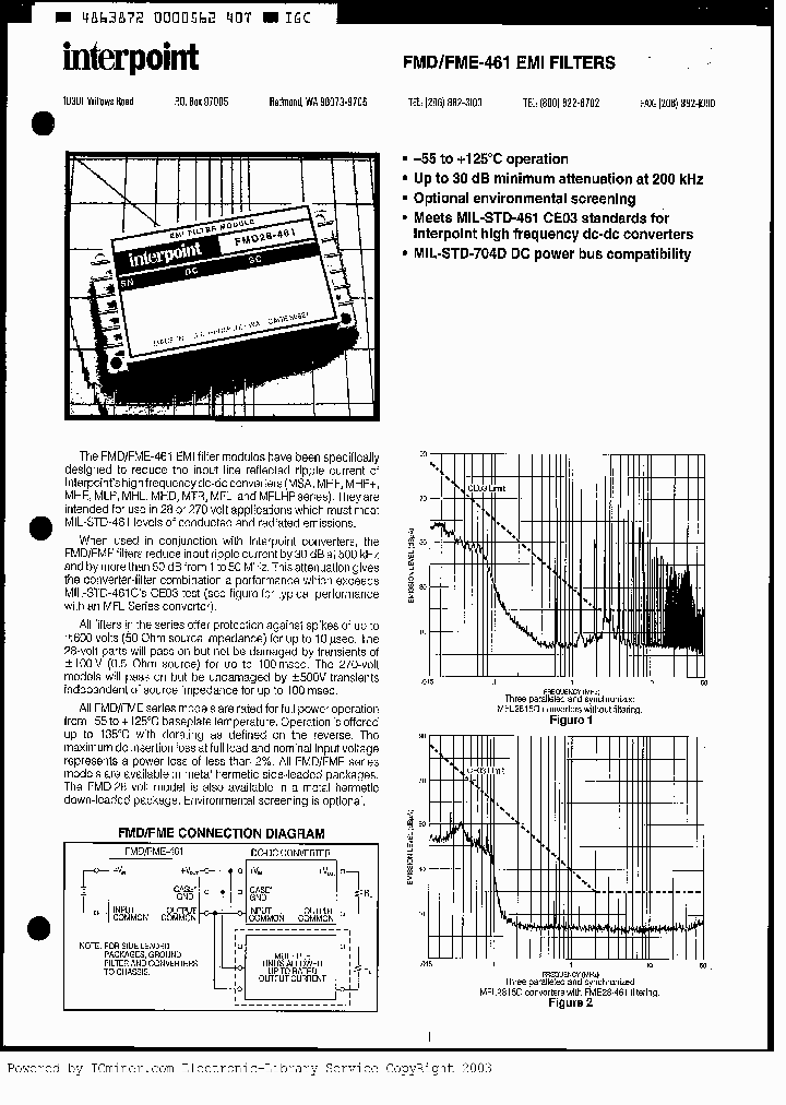 FMD28-461SL_797188.PDF Datasheet
