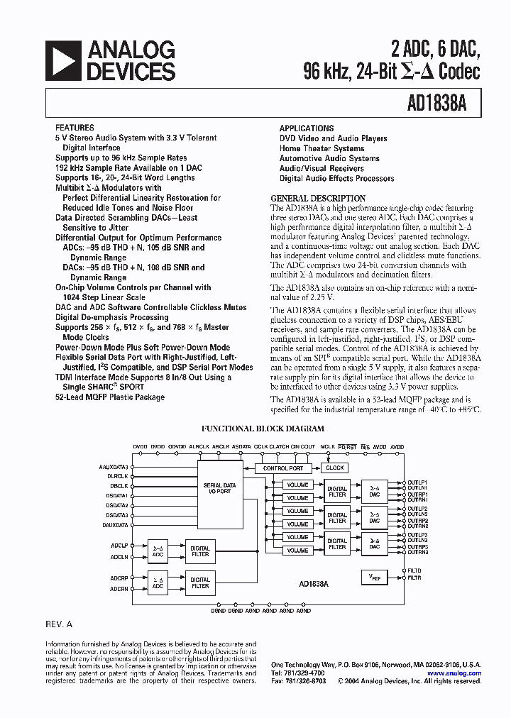 AD1838AASZ-REEL_1356944.PDF Datasheet