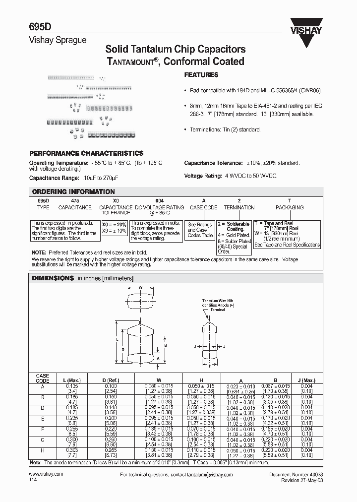 695D_1357815.PDF Datasheet