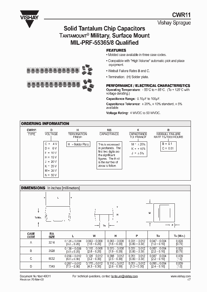 CWR11_1357816.PDF Datasheet