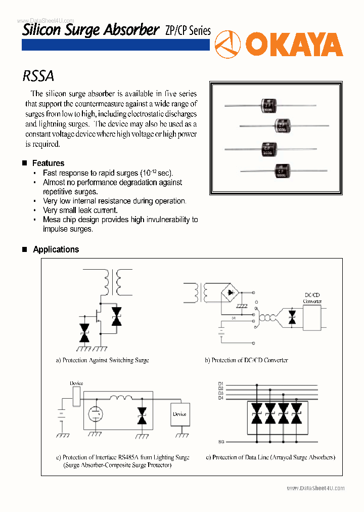 ZP3015_936897.PDF Datasheet