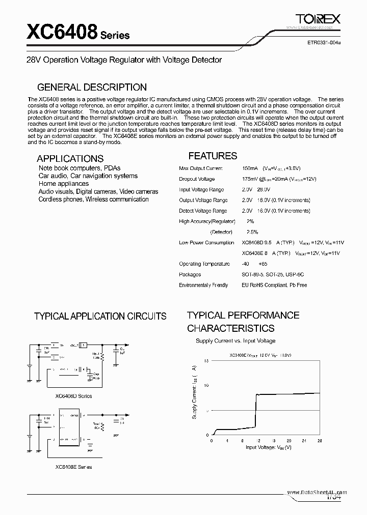 XC6408_938449.PDF Datasheet