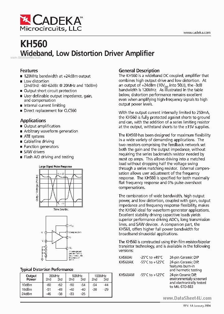 KH560_936737.PDF Datasheet