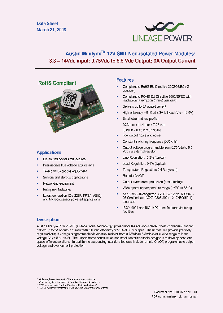 AXA003A0X4-SRZ_1361922.PDF Datasheet