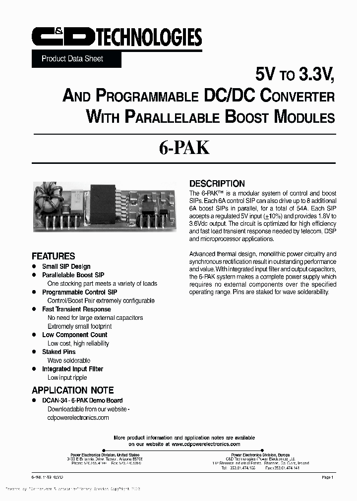 6P25P_797865.PDF Datasheet