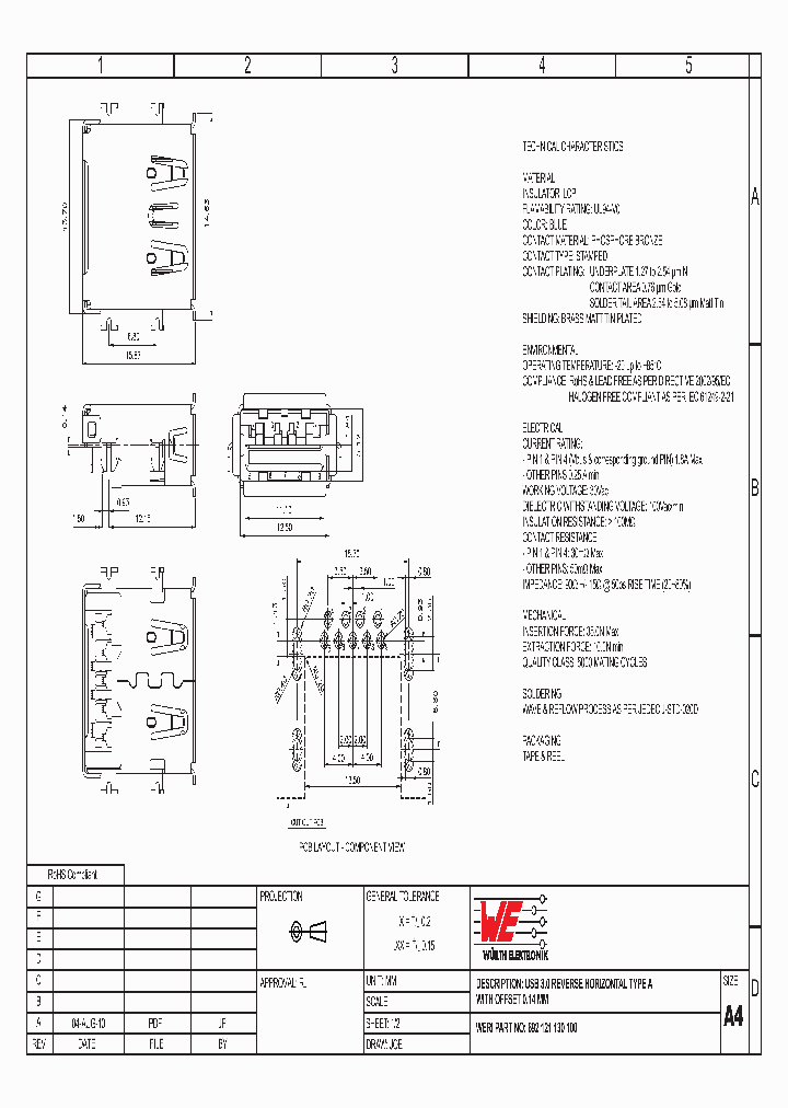 692121130100_1362208.PDF Datasheet