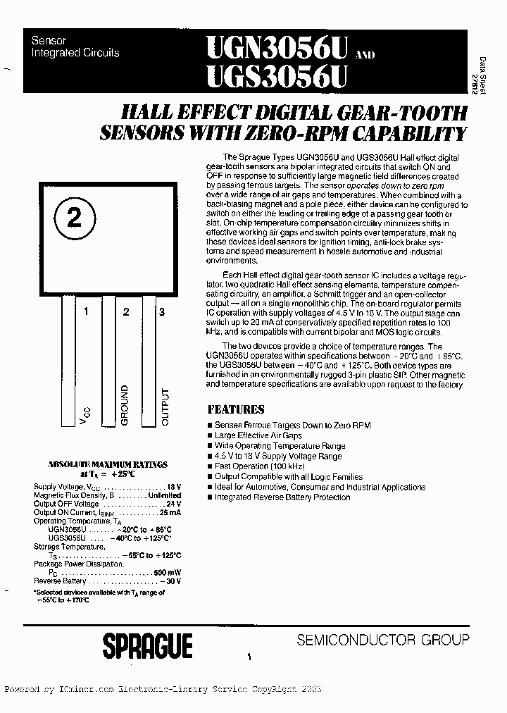 UGS-3056U_798162.PDF Datasheet
