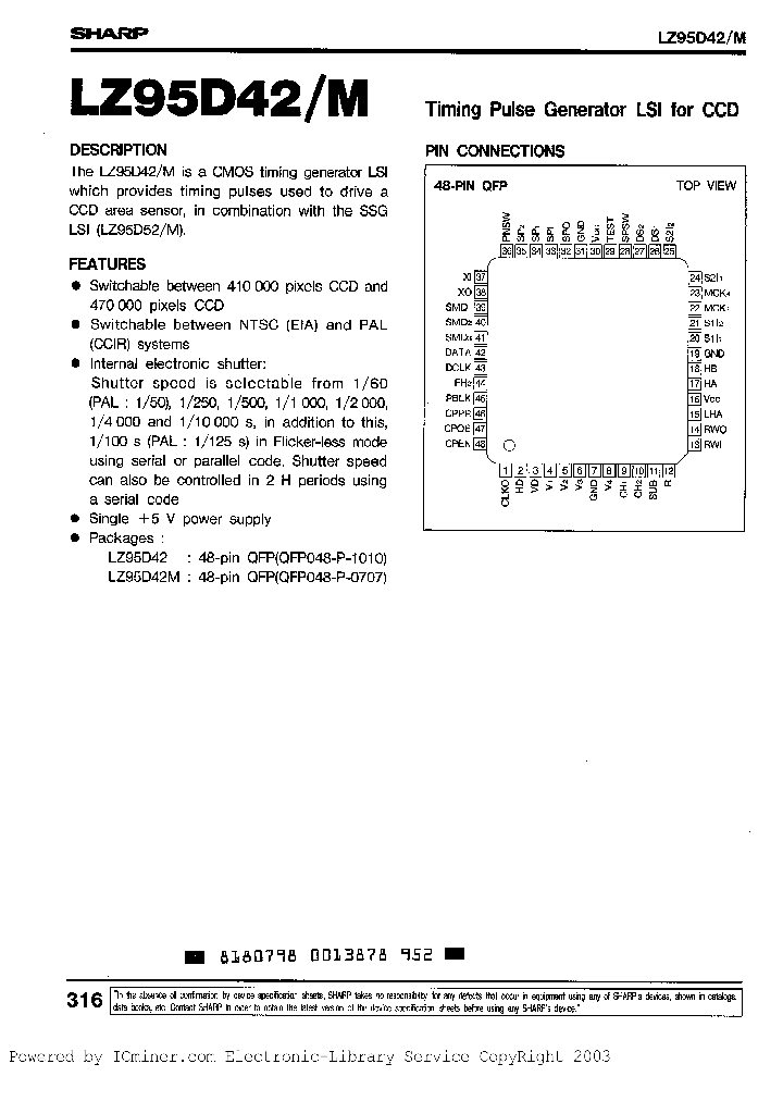 LZ95D42_800251.PDF Datasheet
